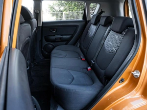 Хетчбэк Kia Soul 2011 года, 849000 рублей, Ставрополь