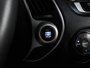 Внедорожник Hyundai ix35 2012 года, 1328000 рублей, Воронеж