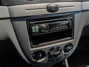 Хетчбэк Chevrolet Lacetti 2011 года, 650000 рублей, Краснодар