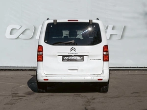 Минивэн Citroen SpaceTourer 2017 года, 3239000 рублей, Волгоград