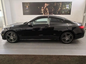 Купе Mercedes-benz E-класс 2019 года, 4532000 рублей, Новосибирск