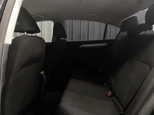 Седан Volkswagen Passat 2011 года, 730000 рублей, Красноярск