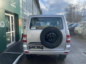 Внедорожник УАЗ Patriot 2025 года, 1852000 рублей, Красноярск