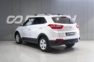 Внедорожник Hyundai Creta 2021 года, 1799000 рублей, Петрозаводск