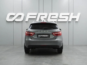 Универсал ВАЗ (LADA) Vesta 2019 года, 1077000 рублей, Воронеж