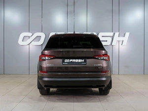 Внедорожник Skoda Kodiaq 2019 года, 2049000 рублей, Воронеж