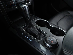 Внедорожник Ford Explorer 2017 года, 2897077 рублей, Москва