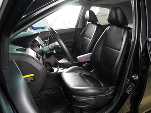 Хетчбэк Kia Morning 2012 года, 1039000 рублей, Воронеж