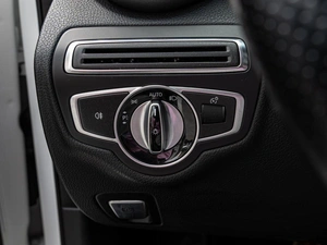 Седан Mercedes-benz C-класс 2016 года, 2533000 рублей, Краснодар