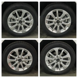 Седан Kaiyi E5 2024 года, 1900000 рублей, Курск