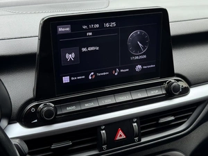 Седан Kia Cerato 2021 года, 2299000 рублей, Кропоткин