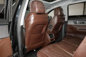 Внедорожник Chery Tiggo 8 Pro Max 2023 года, 2645000 рублей, Ульяновск