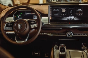 Внедорожник Tank 700 2025 года, 10699000 рублей, Красноярск