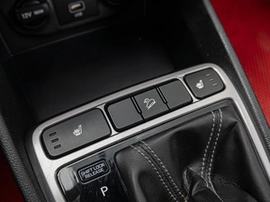 Внедорожник Hyundai Creta 2021 года, 2150000 рублей, Краснодар