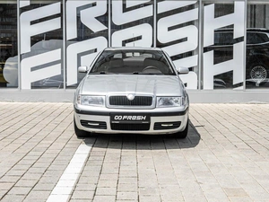 Лифтбек Skoda Octavia 2007 года, 477800 рублей, Ставрополь