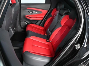 Внедорожник Changan UNI-T 2020 года, 2099000 рублей, Аксай