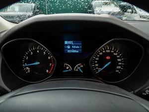 Хетчбэк Ford Focus 2017 года, 1250000 рублей, Краснодар