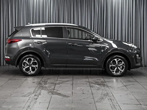 Внедорожник Kia Sportage 2019 года, 2389000 рублей, Ставрополь