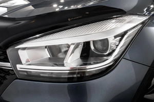 Внедорожник Chery Tiggo 4 2020 года, 1349000 рублей, Барнаул