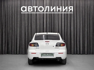 Седан Mazda Axela 2005 года, 499000 рублей, Красноярск