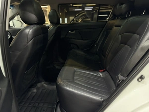 Внедорожник Kia Sportage 2013 года, 1297000 рублей, Красноярск
