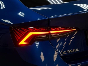 Лифтбек Skoda Octavia 2021 года, 3179000 рублей, Тюмень