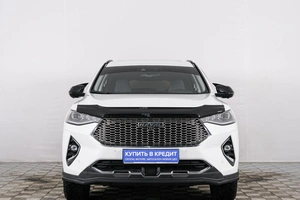 Внедорожник Haval F7 2021 года, 2289000 рублей, Красноярск