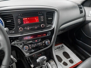 Седан Kia Optima 2014 года, 1450000 рублей, Красноярск