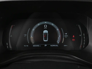 Внедорожник Haval Jolion 2023 года, 1849000 рублей, Аксай
