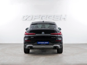 Внедорожник BMW X4 2023 года, 6988888 рублей, Москва