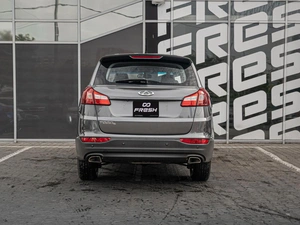 Внедорожник Chery Tiggo 5 2016 года, 900000 рублей, Краснодар