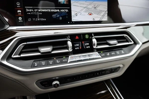 Внедорожник BMW X5 2020 года, 5712000 рублей, Ульяновск