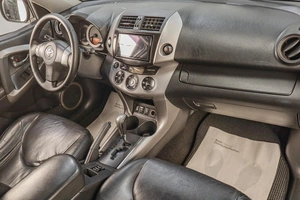 Внедорожник Toyota RAV4 2007 года, 1309000 рублей, Челябинск