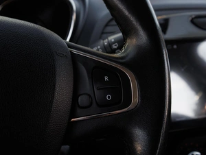 Внедорожник Renault Kaptur 2016 года, 1349000 рублей, Большой Сочи