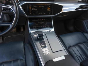 Лифтбек Audi A7 2019 года, 4899000 рублей, Саратов