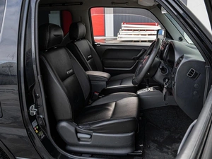 Внедорожник Suzuki Jimny 2011 года, 999000 рублей, Краснодар