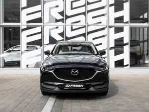 Внедорожник Mazda CX-5 2020 года, 2920000 рублей, Ставрополь