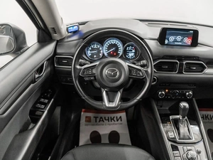 Внедорожник Mazda CX-5 2018 года, 2900000 рублей, Красноярск