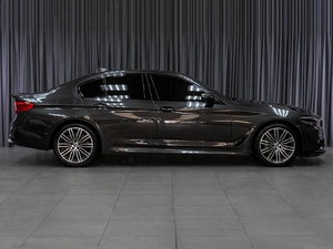 Седан BMW 5 серия 2019 года, 3899000 рублей, Тюмень