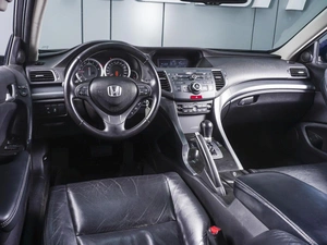 Седан Honda Accord 2011 года, 1290000 рублей, Ростов-на-Дону