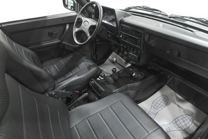 Внедорожник ВАЗ (LADA) 2121 (4x4) Рысь 2015 года, 799000 рублей, Новокузнецк