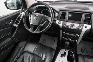 Внедорожник Nissan Murano 2011 года, 1049000 рублей, Красноярск