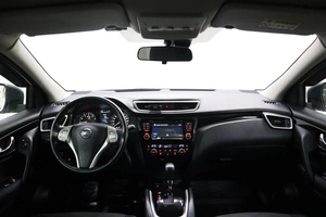 Внедорожник Nissan Qashqai 2015 года, 1545000 рублей, Брянск