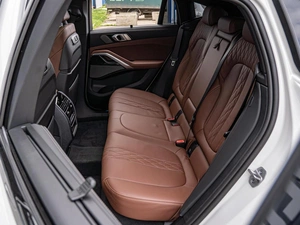 Внедорожник BMW X6 2024 года, 14199000 рублей, Краснодар