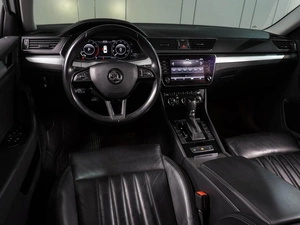 Лифтбек Skoda Superb 2019 года, 2129000 рублей, Воронеж
