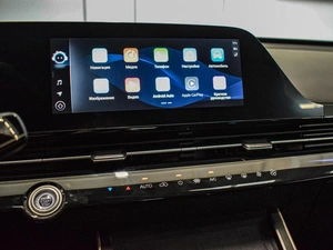 Внедорожник OMODA C5 2023 года, 1780000 рублей, Муром