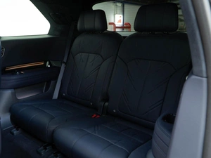 Внедорожник Zeekr 9X 2025 года, 10818888 рублей, Москва