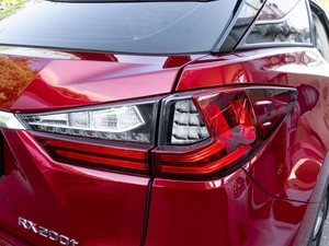 Внедорожник Lexus RX 2016 года, 3999000 рублей, Волгоград