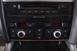 Внедорожник Audi Q7 2007 года, 959000 рублей, Пермь