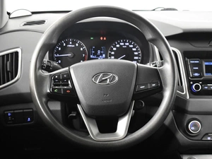 Внедорожник Hyundai Creta 2020 года, 1615100 рублей, Казань